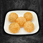 D2. KOKOSNUSS BÄLLCHEN
