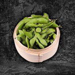 3. EDAMAME