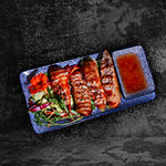 9. SPRING ROLLS | VIETNAMESE