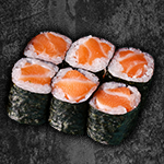 M1. SAKE MAKI