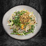 53. Pad Thai / Pho Xao