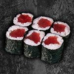 M7. TUNA MAKI