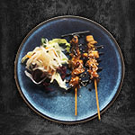 4. Yakitori <sup>1, 6, 11</sup>