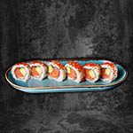SP1. SALMON NEWYORK